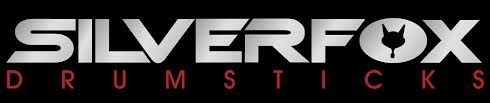 Silverfox-Drumsticks-Logo-3